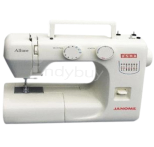 Usha Janome Allure Sewing Machine
